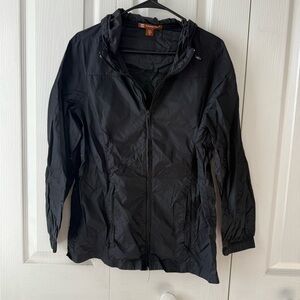 Black Wind Breaker